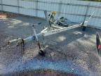 2009 Venture Boat Trailer