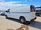 2016 Chevrolet Express G2500