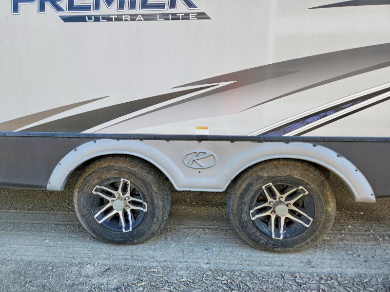 2020 Other M-293 RK