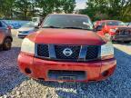 2006 Nissan Titan XE