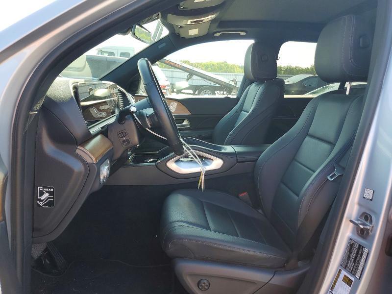 2024 Mercedes-Benz GLE 350 4Matic