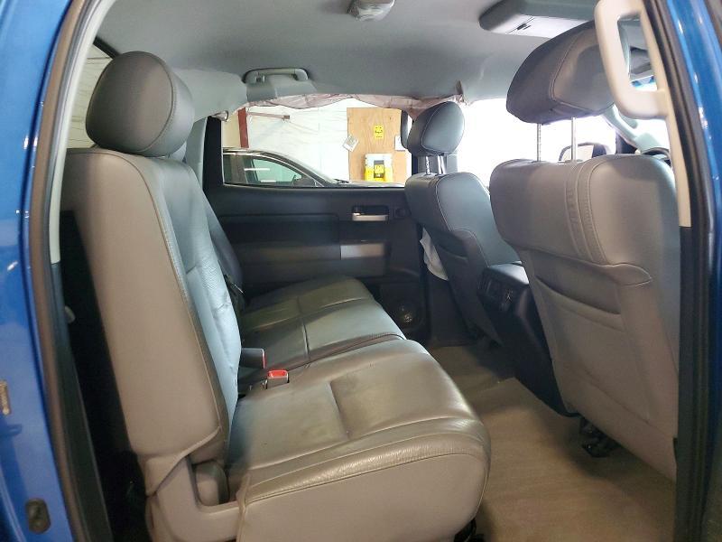 2007 Toyota Tundra Limited
