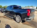 2022 Chevrolet Silverado K1500 LTZ