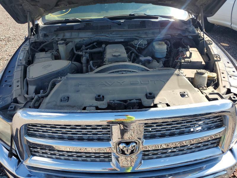 2014 Dodge 2500 Laramie