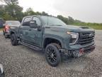 2026 Chevrolet Silverado K2500 Heavy Duty LTZ