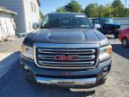 2017 GMC Canyon SLT