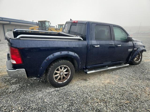 2013 Dodge RAM 1500 SLT