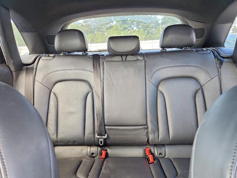 2015 Audi Q3 Prestige