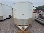 2004 Titan Livestock Trailer