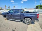 2022 Chevrolet Silverado C1500 LT
