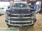 2021 Ford F250 Super Duty