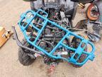 2024 Kawasaki Brute Force 750 ATV