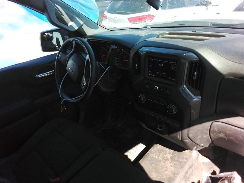 2023 Chevrolet Silverado C1500