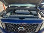 2018 Nissan Titan PRO-4X
