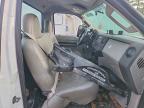 2008 Ford F550 Super Duty