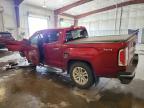 2015 GMC Canyon SLT