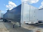 2022 Fontaine HAR5222RSA Side Curtain Trailer