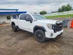 2020 GMC Sierra K2500 AT4