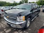 2012 Chevrolet Silverado K1500 LT