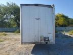 2008 Wabash Dvhdhpc DRY Van Trailer