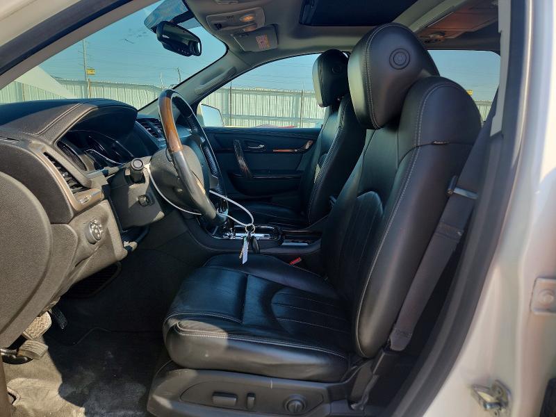 2013 GMC Acadia Denali
