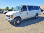 2006 Ford Econoline E350 Super Duty Wagon