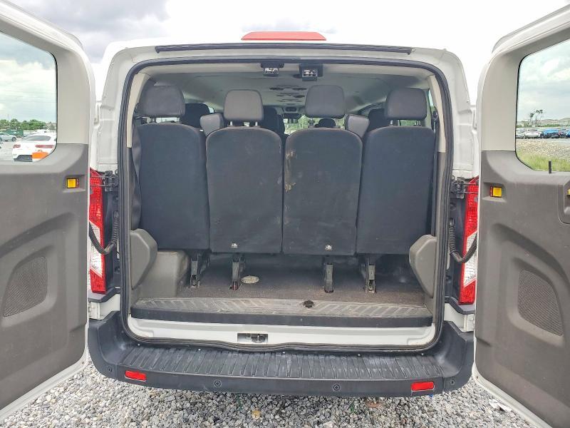 2020 Ford Transit T-350