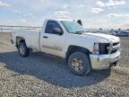2009 Chevrolet Silverado K2500 Heavy Duty LT