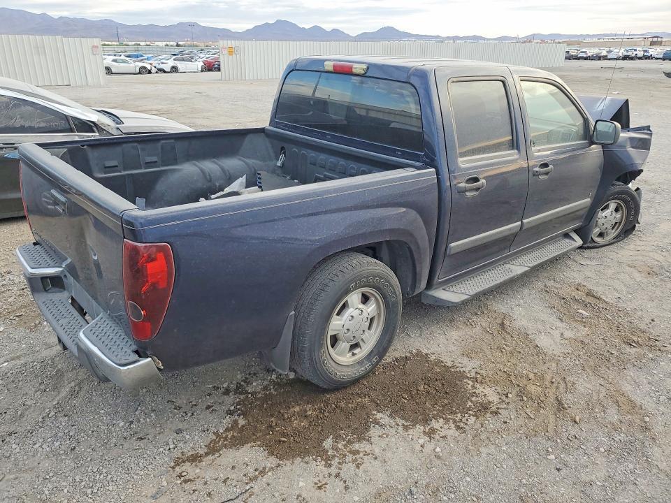 2007 Chevrolet Colorado