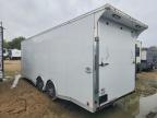 2025 Continental Cargo Enclosed Cargo Trailer