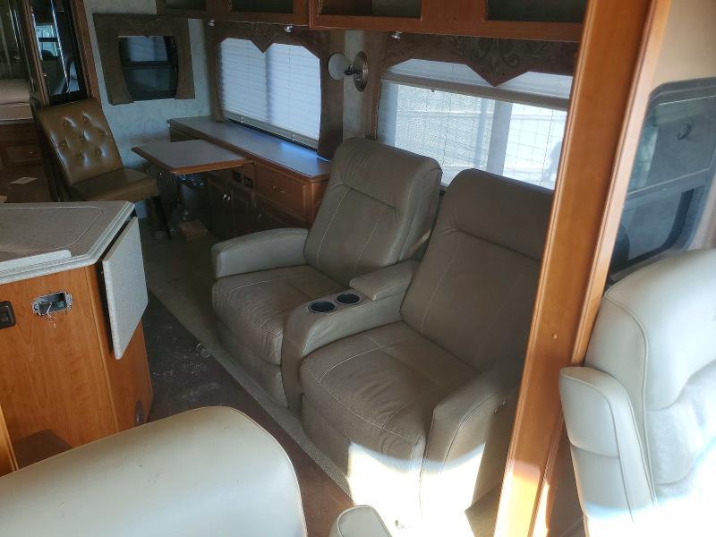 2005 Frht Chasis