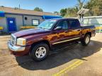 2005 Dodge Dakota Quad Laramie