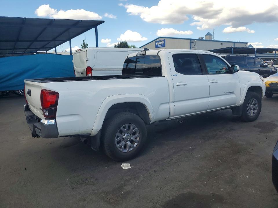 2019 Toyota Tacoma SR5 V6