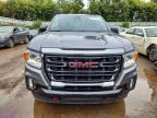 2021 GMC Canyon AT4