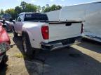 2020 Chevrolet Silverado K3500 LTZ