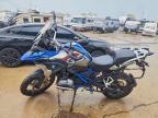 2018 BMW R1200 GS