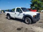 2008 Ford F250 Super Duty