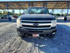 2011 Chevrolet Silverado C1500 LT