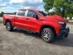 2020 Chevrolet Silverado K1500 LT Trail Boss