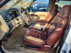 2009 Ford F250 Super Duty