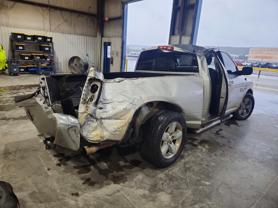 2014 Dodge RAM 1500 SLT