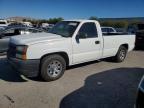 2006 Chevrolet Silverado C1500