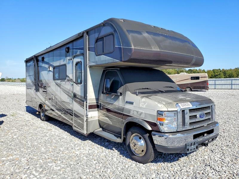 2016 Foresriver 2016 Forest River Sunseeker RV
