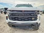 2026 Chevrolet Silverado C1500