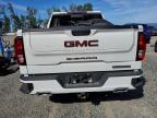 2022 GMC Sierra Limited K1500 Elevation