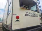 2021 Foresriver 2021 Forest River Wildwood Camper
