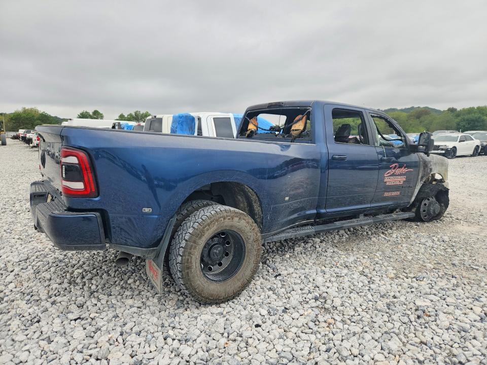 2024 Dodge RAM 3500 BIG Horn