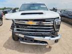 2025 Chevrolet Silverado K2500 Heavy Duty LTZ