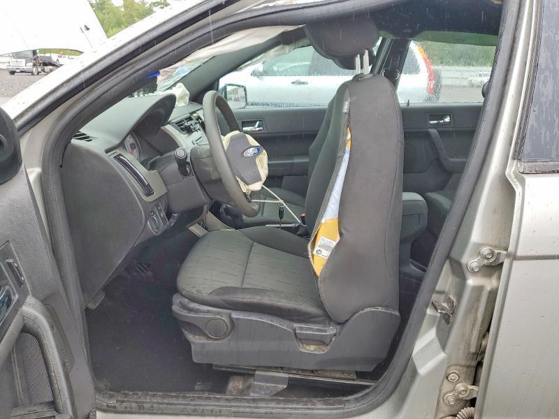 2008 Ford Focus SE