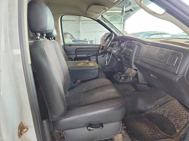 2004 Dodge RAM 1500 ST